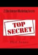 22 Hot Internet Marketing Secrets... - Bild 1