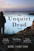 The Unquiet Dead (eBook, ePUB)