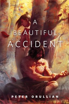 Cover A Beautiful Accident (eBook, ePUB)