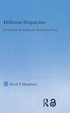 Different Dispatches (eBook, ePUB)