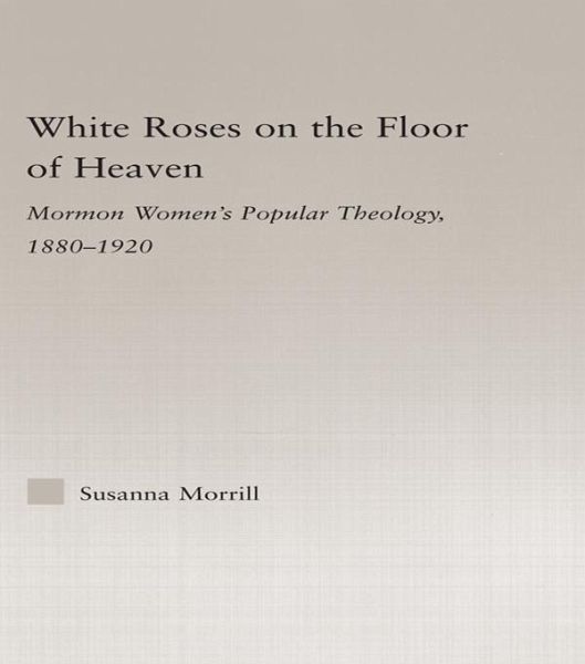 White Roses on the Floor of Heaven (eBook, PDF)