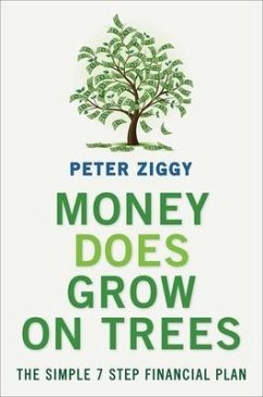 Cover Money Does Grow on Trees (eBook, ePUB)