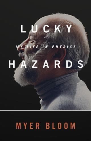 Lucky Hazards (eBook, ePUB)