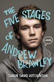 The Five Stages of Andrew Brawley (eBook, ePUB)