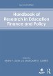 Handbook of Research in Education... - Bild 1