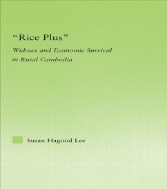 Cover Rice Plus (eBook, PDF)