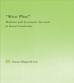 Rice Plus (eBook, ePUB)