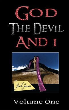 Cover God The Devil And I (eBook, ePUB)