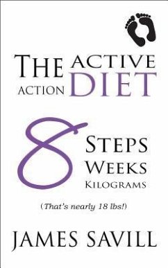 The Active Action Diet (eBook, ePUB) Cover The Active Action Diet (eBook, ePUB)