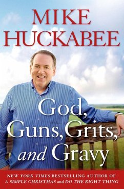 Cover God, Guns, Grits, and Gravy (eBook, ePUB)
