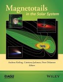 Magnetotails in the Solar System (eBook, PDF)