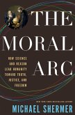 The Moral Arc (eBook, ePUB)