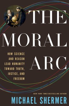 Cover The Moral Arc (eBook, ePUB)