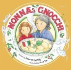 Nonna's Gnocchi (eBook, ePUB)