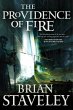 The Providence of Fire (eBook, ePUB) - Bild 1