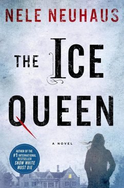 The Ice Queen (eBook, ePUB) - Neuhaus, Nele