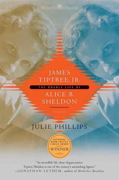 James Tiptree, Jr. (eBook, ePUB) James Tiptree, Jr. (eBook, ePUB)