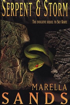 Cover Serpent & Storm (eBook, ePUB)