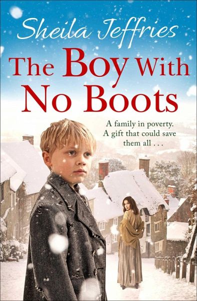 The Boy With No Boots (eBook, ePUB)