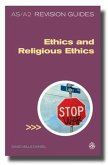 Briefly: AS/A2 Revision Guide - Ethics and Religious Ethics (eBook, ePUB)