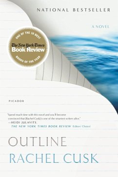 Cover Outline (eBook, ePUB)