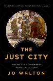 The Just City (eBook, ePUB)