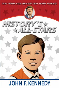 Cover John F. Kennedy (eBook, ePUB)