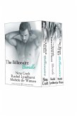 The Billionaire Bundle (eBook, ePUB)