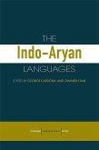 The Indo-Aryan Languages (eBook, ePUB)