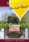 Last Resort (eBook, ePUB)