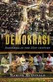 Demokrasi (eBook, ePUB)