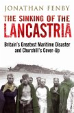 The Sinking of the Lancastria (eBook, ePUB)