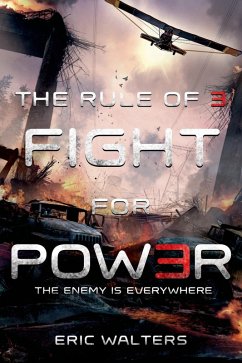 Cover The Rule of Three: Fight for Power (eBook, ePUB)