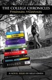 The College Chronicles (eBook, ePUB) The College Chronicles (eBook, ePUB)