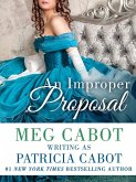 An Improper Proposal (eBook, ePUB)