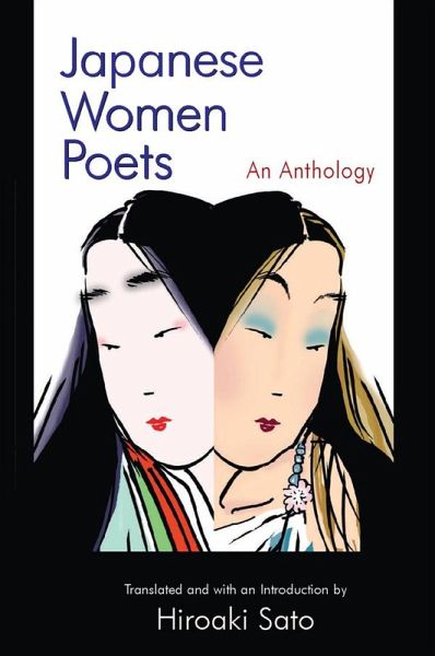 Japanese Women Poets: An Anthology (eBook, PDF)