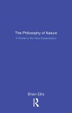 The Philosophy of Nature (eBook, PDF)