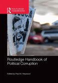 Routledge Handbook of Political Corruption (eBook, PDF)