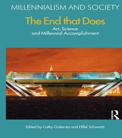 Cover The End That Does (eBook, PDF)