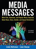 Media Messages (eBook, ePUB) Media Messages (eBook, ePUB)