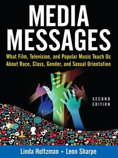 Cover Media Messages (eBook, ePUB)