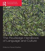 The Routledge Handbook of Language and Culture (eBook, ePUB)