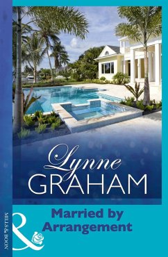 Married By Arrangement (eBook, ePUB) - Graham, Lynne