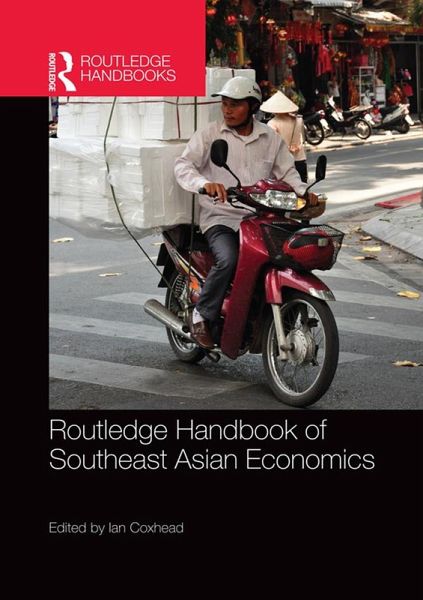 Routledge Handbook of Southeast Asian Economics (eBook, ePUB)