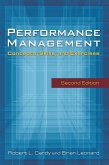 Performance Management: (eBook, ePUB)