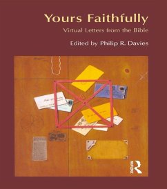 Cover Yours Faithfully (eBook, PDF)