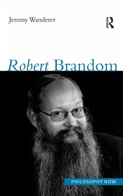 Robert Brandom (eBook, ePUB) - Wanderer, Jeremy