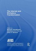 The Internet and Workplace Transformation (eBook, ePUB)