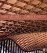Sustainable Timber Design (eBook, ePUB) - Bild 1