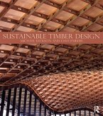 Sustainable Timber Design (eBook, ePUB)